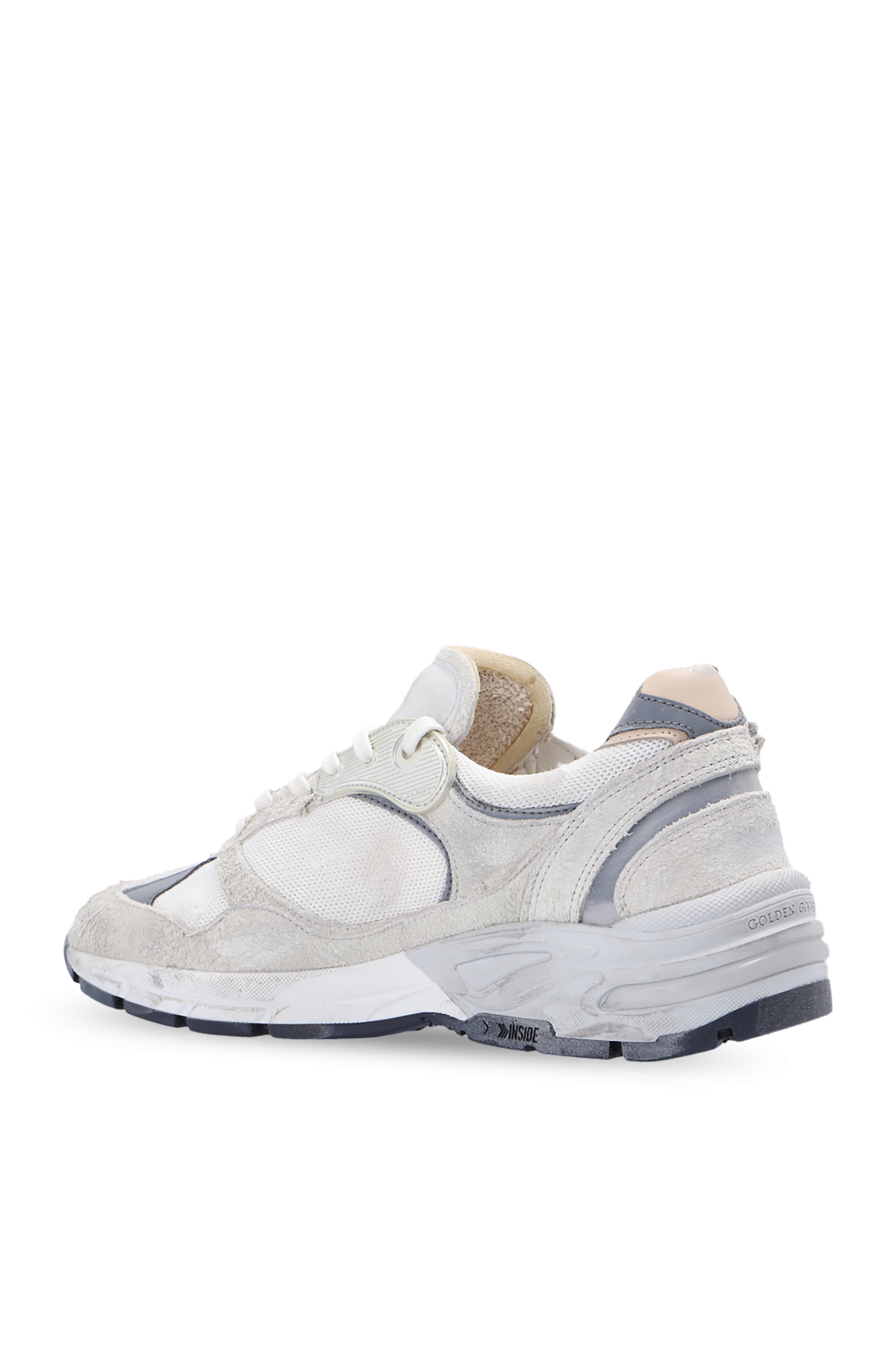 Golden Goose 'Running Dad' sneakers | Women's | Vitkac